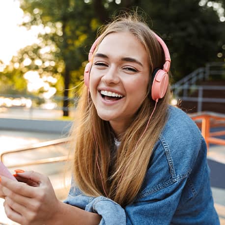 financial information