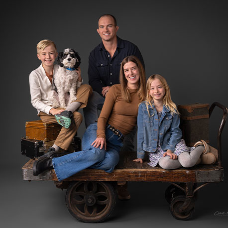 meet dr jeffrey rector